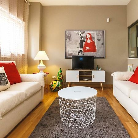 Teama Luxury Flat Villa Syracuse Exterior foto