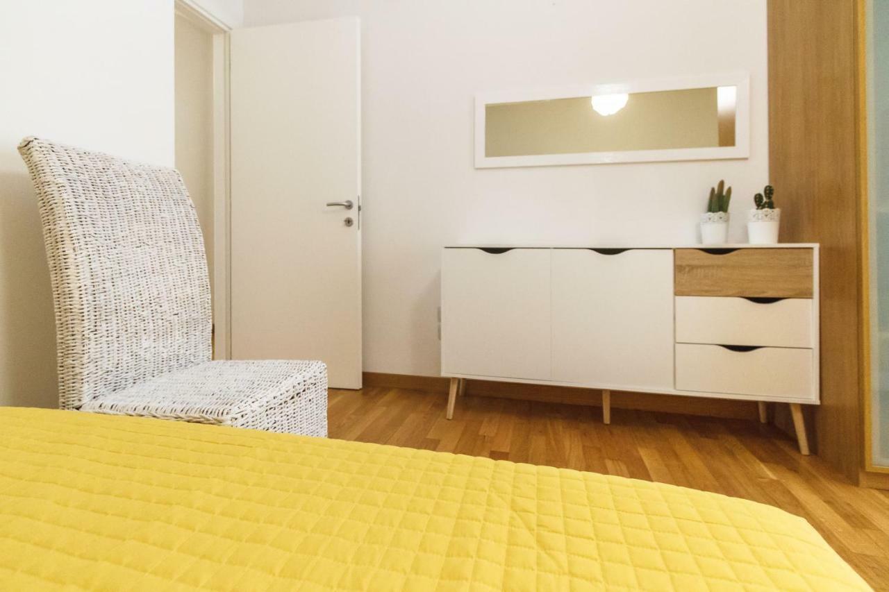 Teama Luxury Flat Villa Syracuse Exterior foto