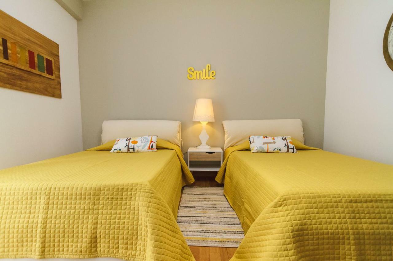 Teama Luxury Flat Villa Syracuse Exterior foto
