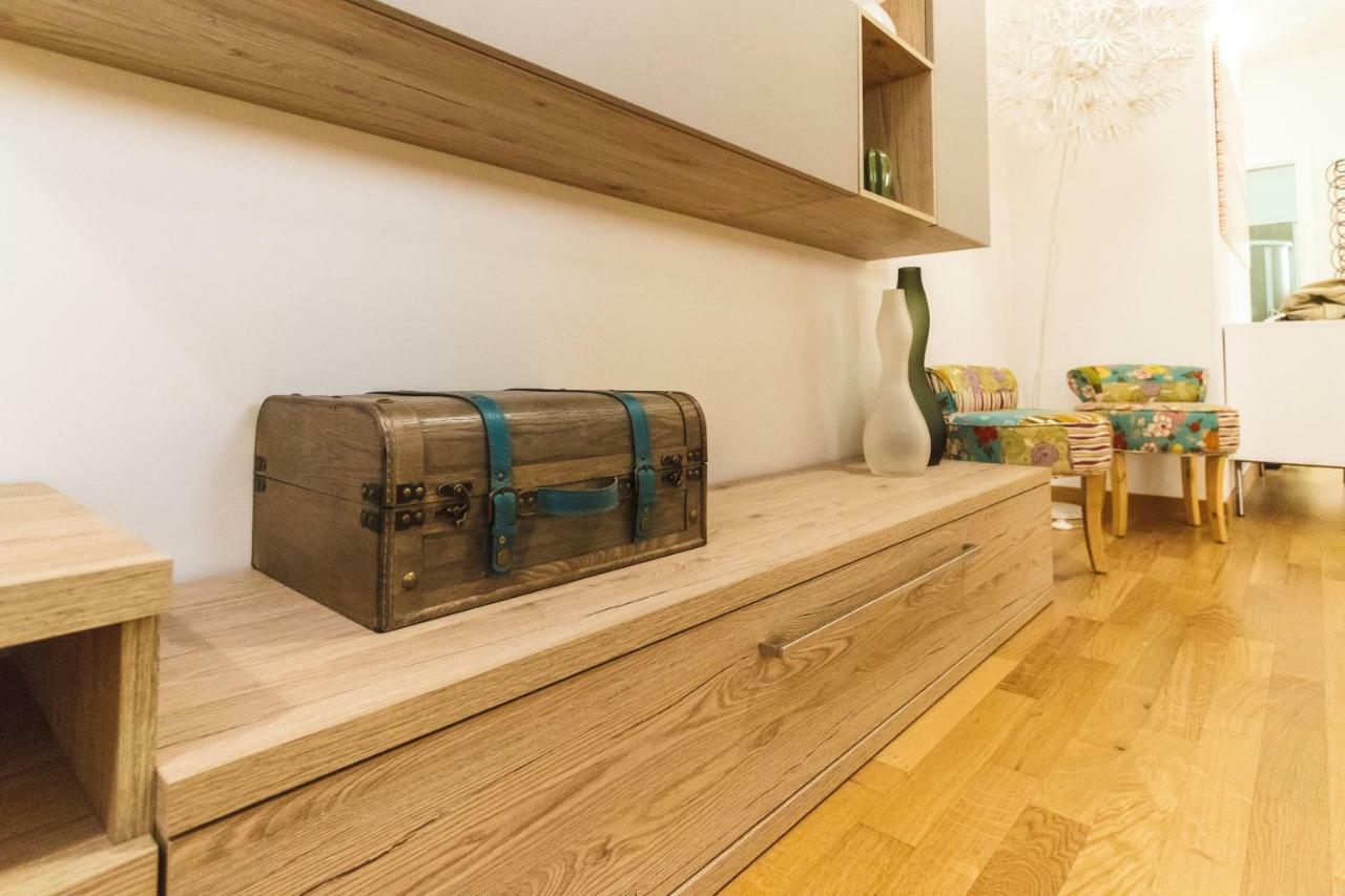 Teama Luxury Flat Villa Syracuse Exterior foto