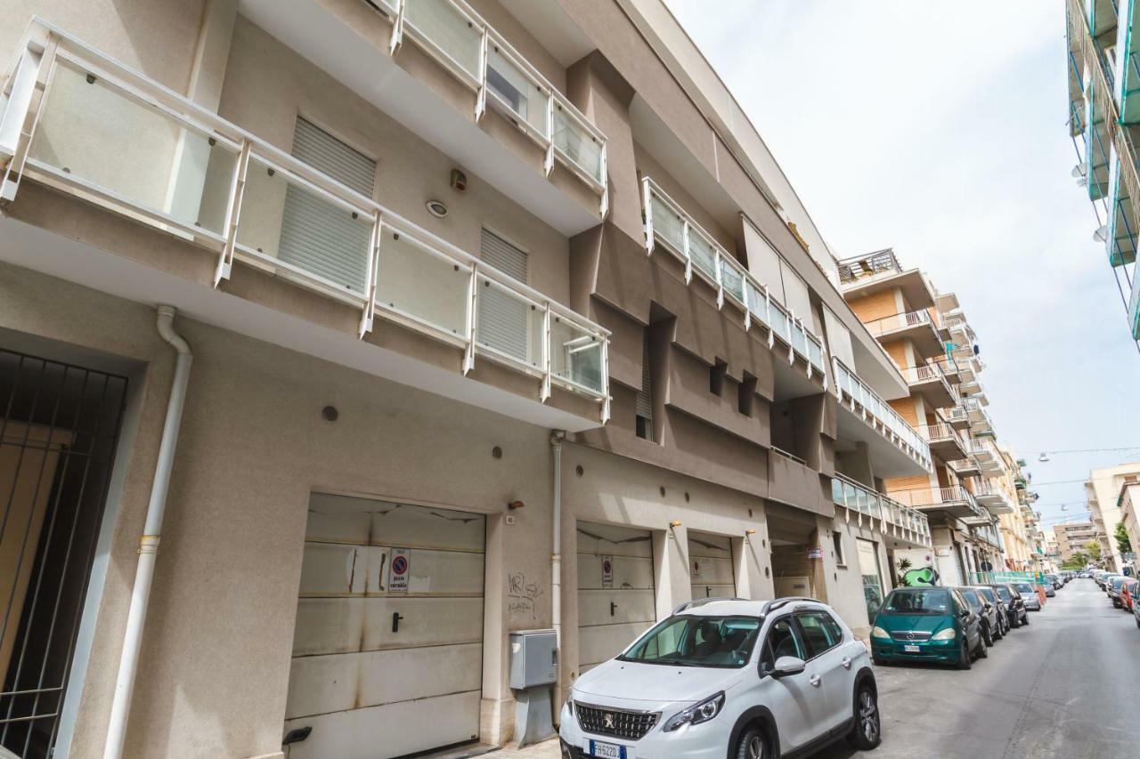 Teama Luxury Flat Villa Syracuse Exterior foto